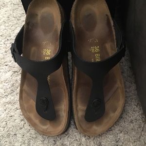 Birkenstock Gizeh sandals